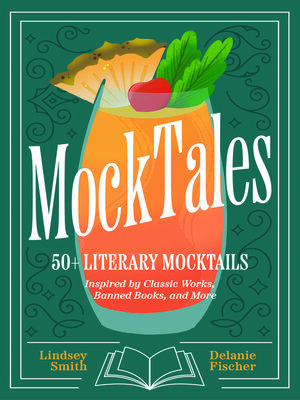 cover image of MockTales